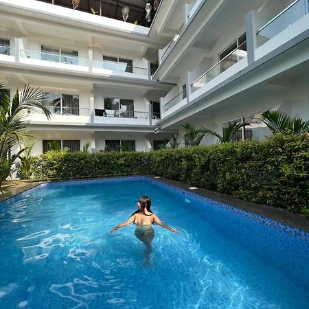 La Vera Boutique Hotel, 만드렘 외부 사진