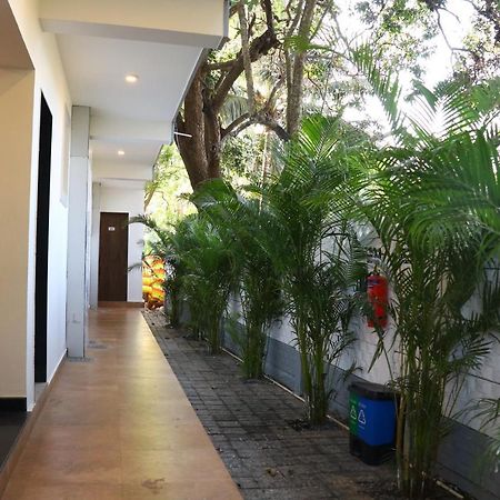 La Vera Boutique Hotel, 만드렘 외부 사진