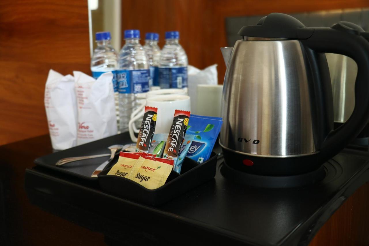 La Vera Boutique Hotel, 만드렘 외부 사진
