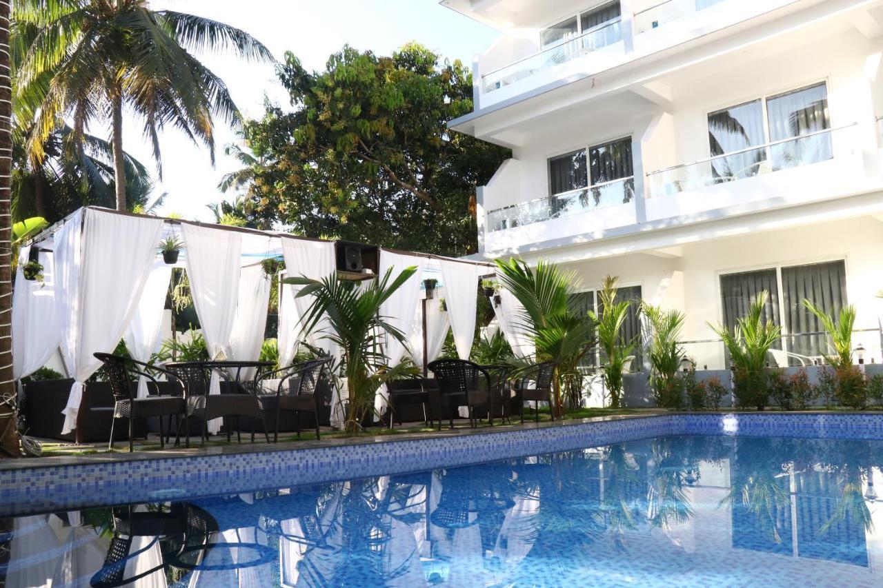 La Vera Boutique Hotel, 만드렘 외부 사진