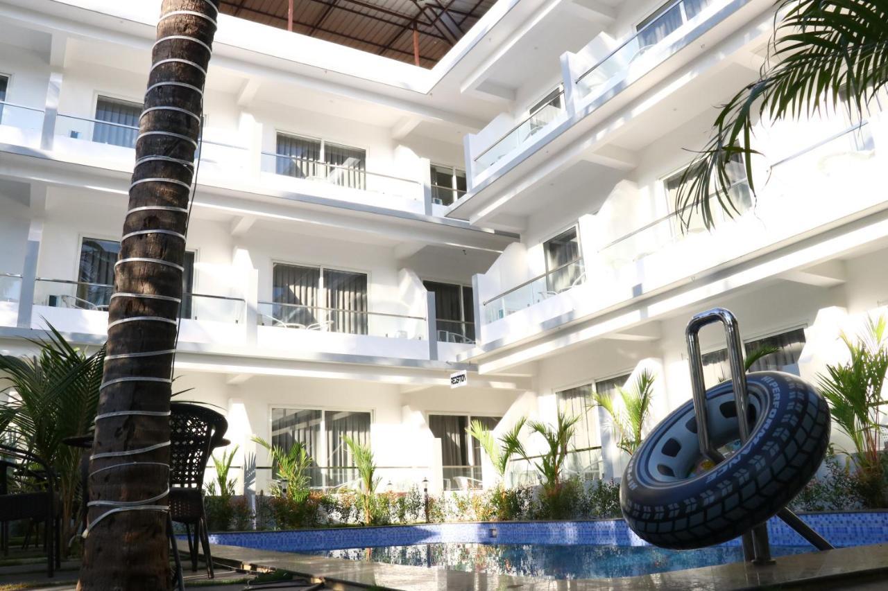 La Vera Boutique Hotel, 만드렘 외부 사진
