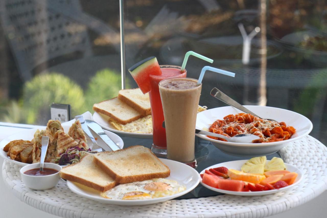 La Vera Boutique Hotel, 만드렘 외부 사진
