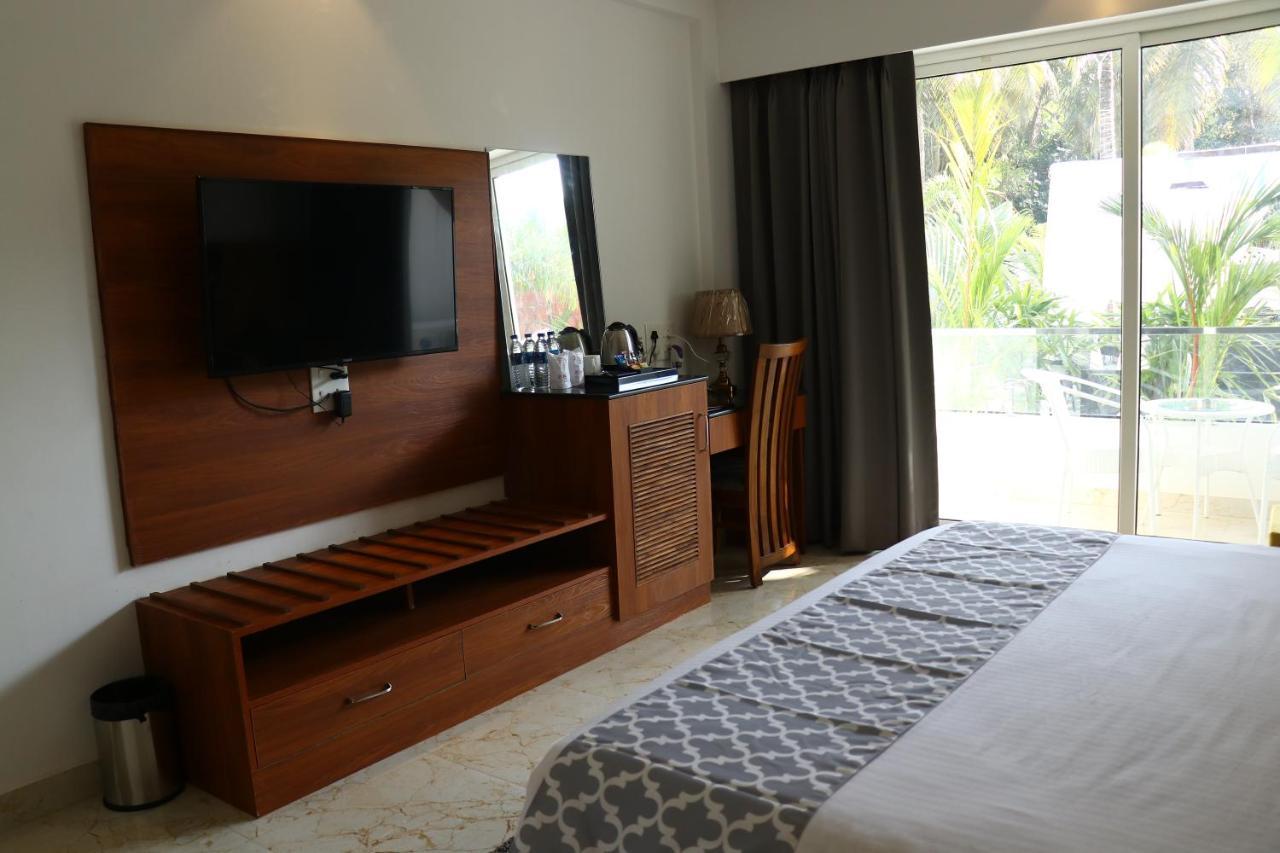 La Vera Boutique Hotel, 만드렘 외부 사진