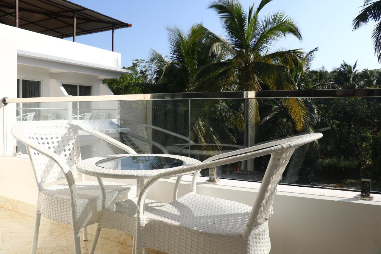 La Vera Boutique Hotel, 만드렘 외부 사진