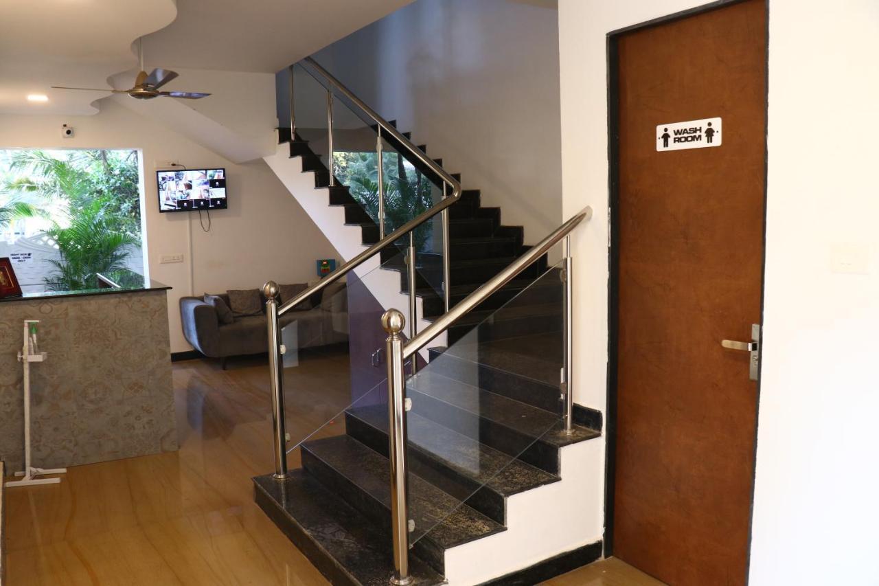 La Vera Boutique Hotel, 만드렘 외부 사진