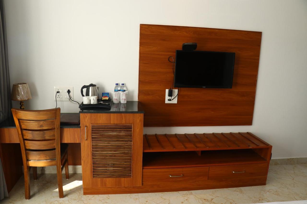 La Vera Boutique Hotel, 만드렘 외부 사진