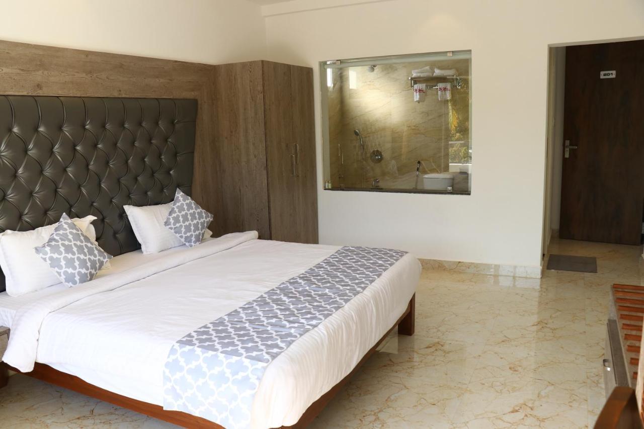 La Vera Boutique Hotel, 만드렘 외부 사진
