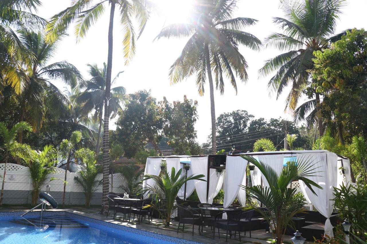 La Vera Boutique Hotel, 만드렘 외부 사진