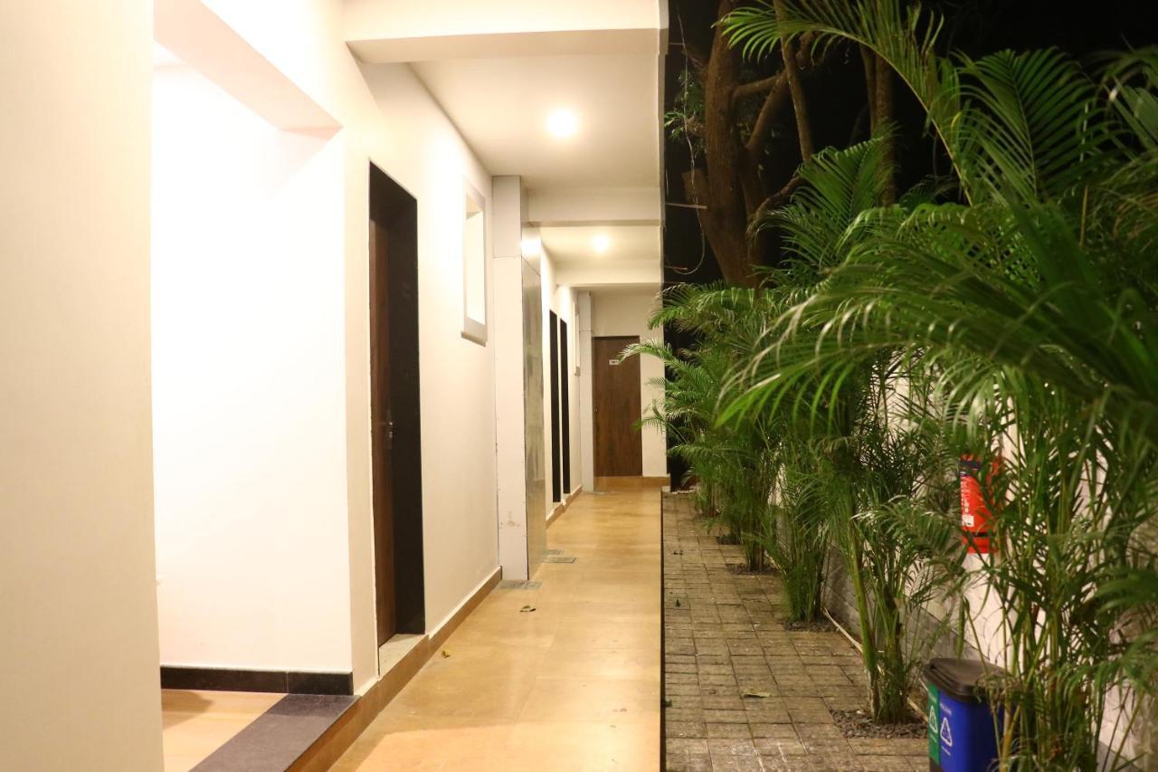 La Vera Boutique Hotel, 만드렘 외부 사진
