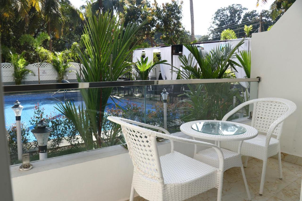 La Vera Boutique Hotel, 만드렘 외부 사진