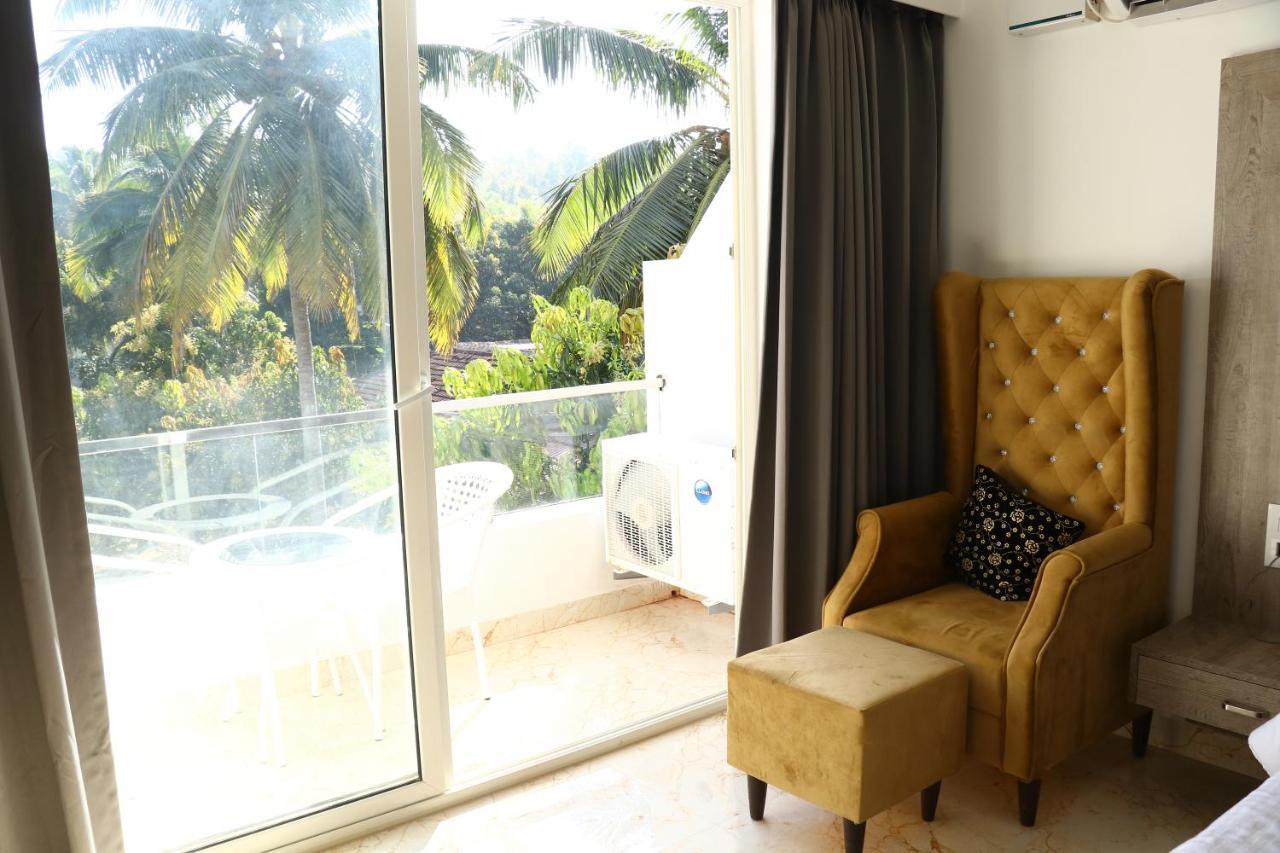 La Vera Boutique Hotel, 만드렘 외부 사진