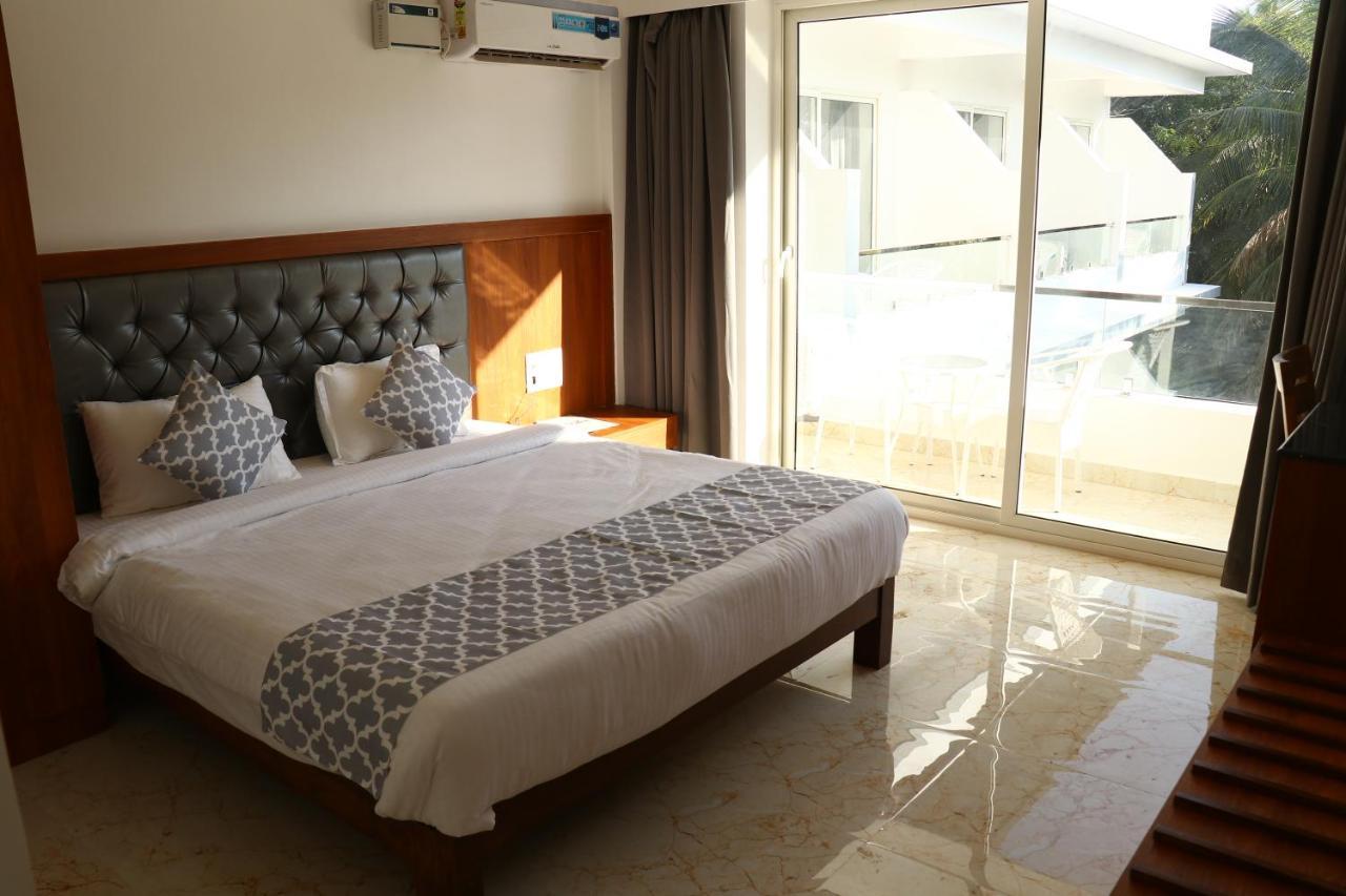 La Vera Boutique Hotel, 만드렘 외부 사진