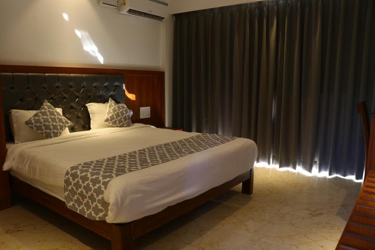 La Vera Boutique Hotel, 만드렘 외부 사진