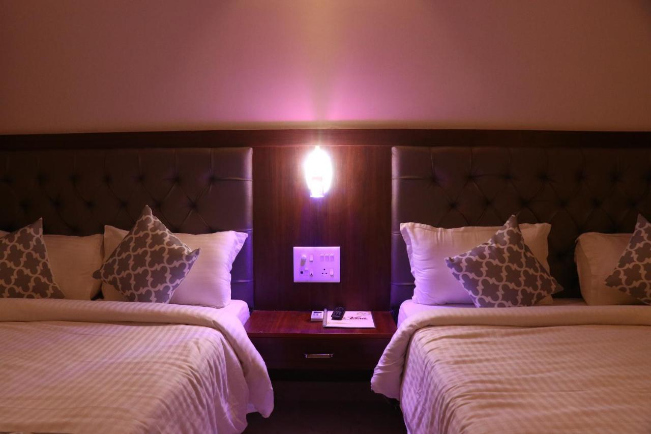 La Vera Boutique Hotel, 만드렘 외부 사진