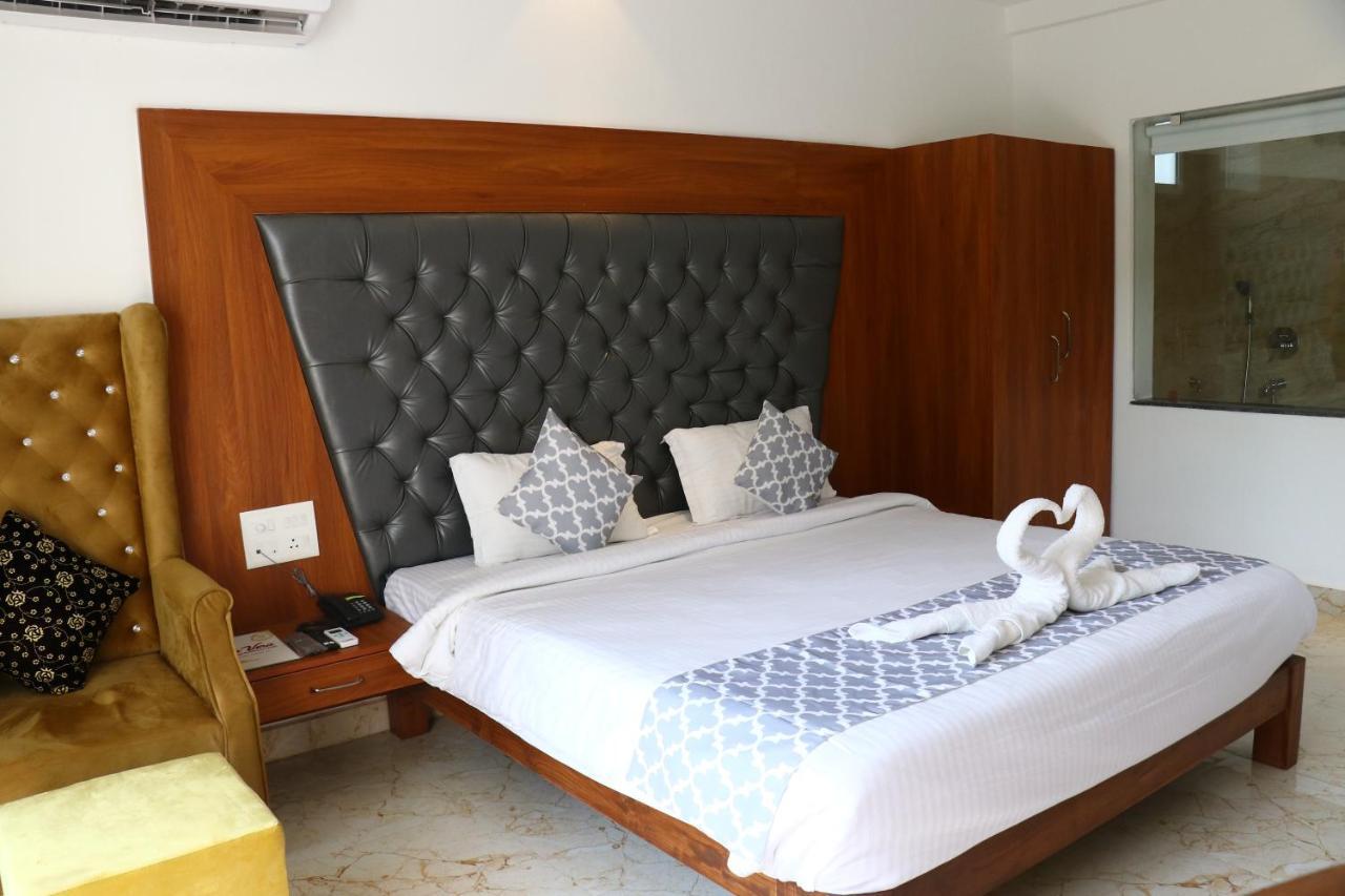 La Vera Boutique Hotel, 만드렘 외부 사진