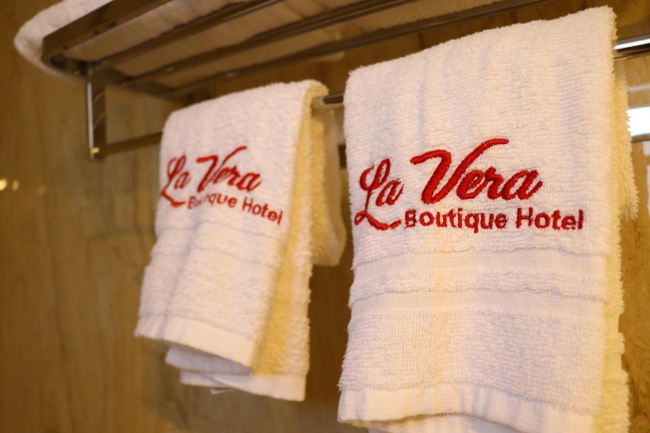 La Vera Boutique Hotel, 만드렘 외부 사진