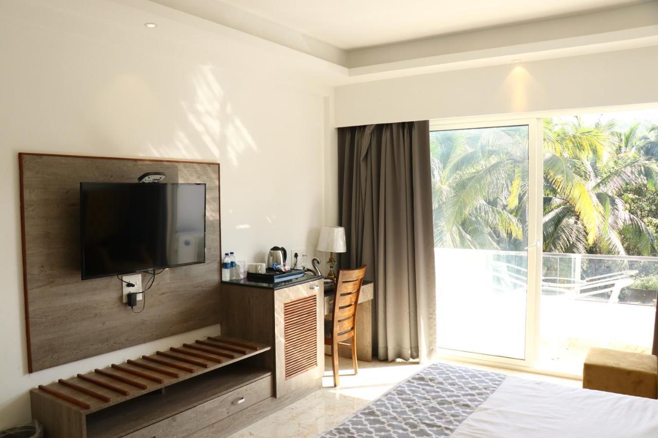 La Vera Boutique Hotel, 만드렘 외부 사진