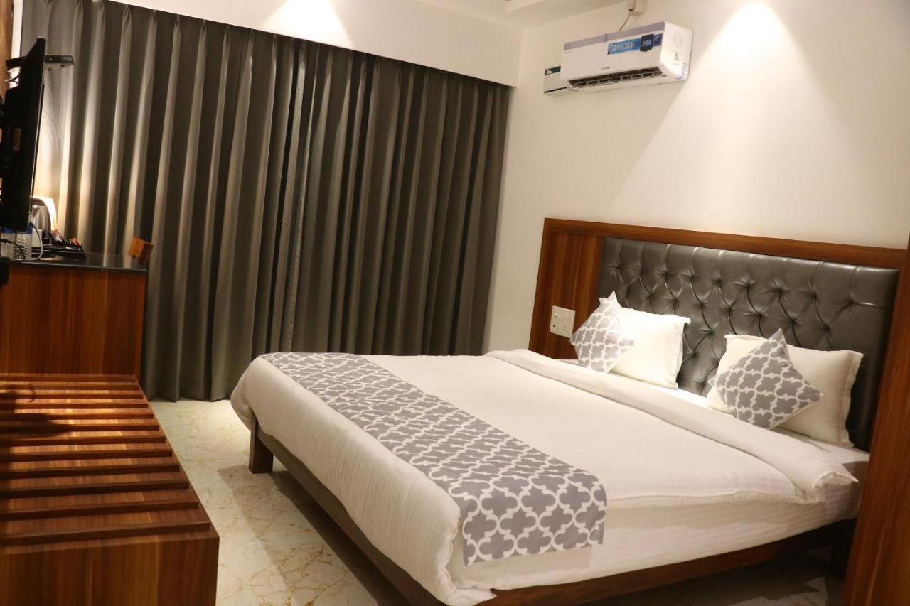 La Vera Boutique Hotel, 만드렘 외부 사진