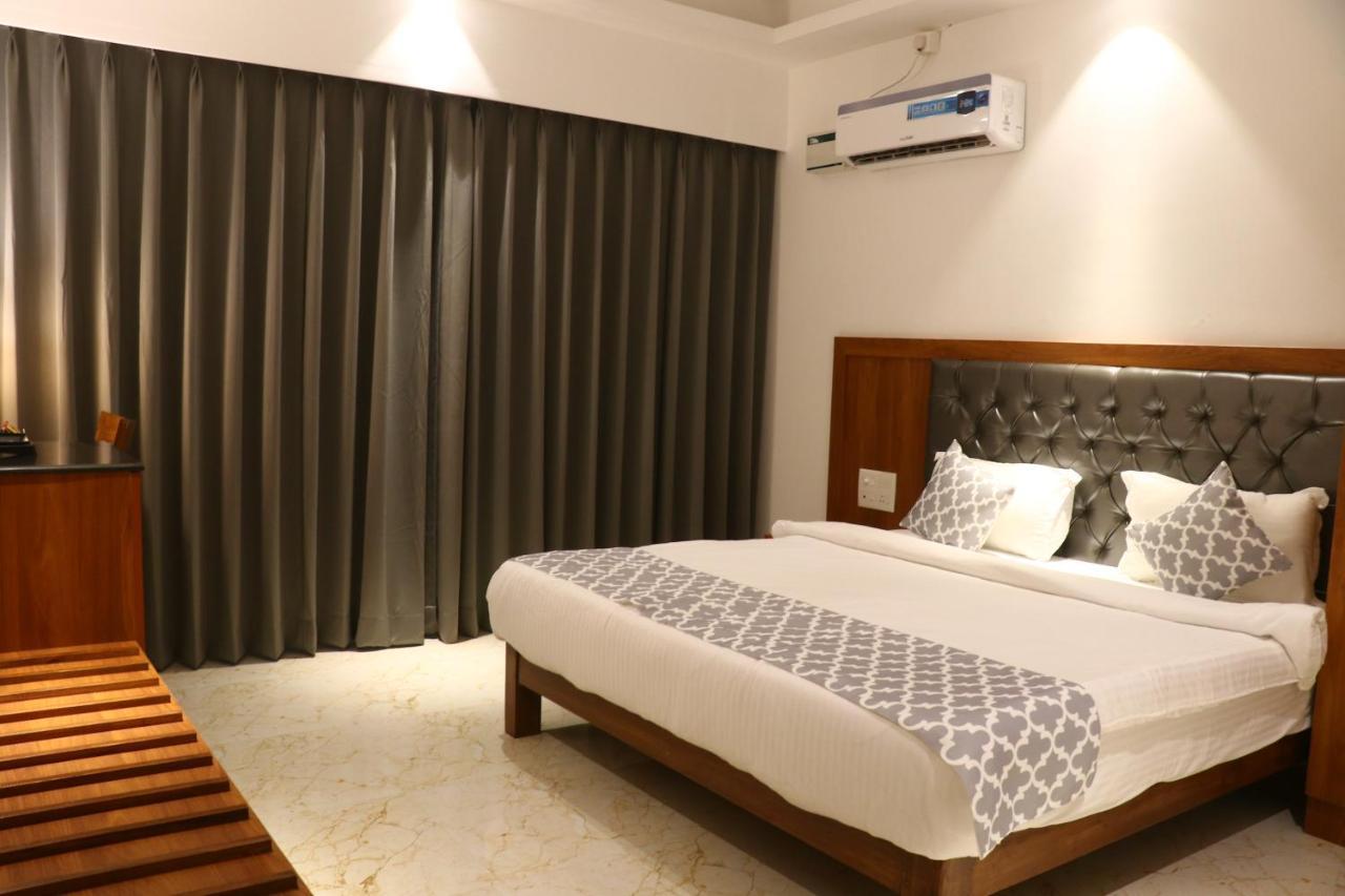 La Vera Boutique Hotel, 만드렘 외부 사진