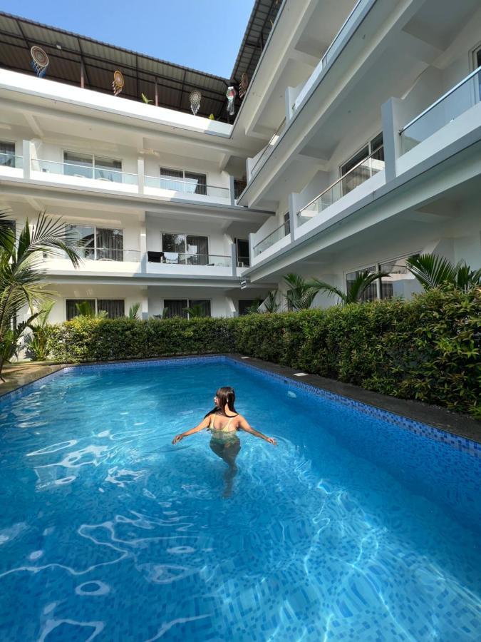 La Vera Boutique Hotel, 만드렘 외부 사진