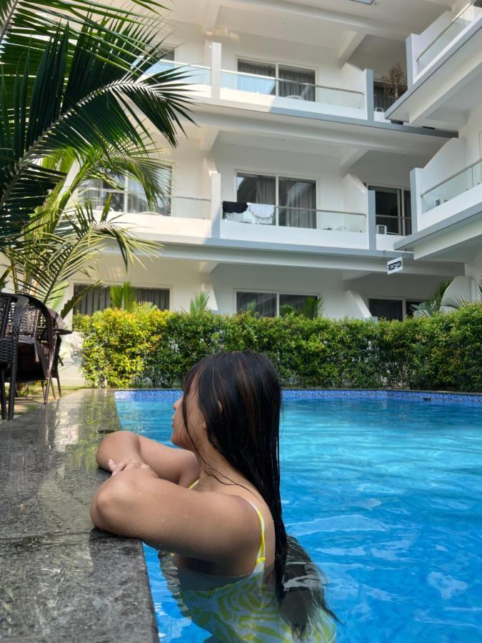 La Vera Boutique Hotel, 만드렘 외부 사진