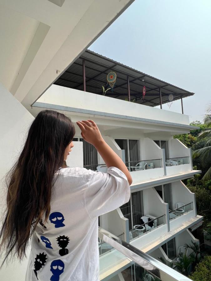 La Vera Boutique Hotel, 만드렘 외부 사진