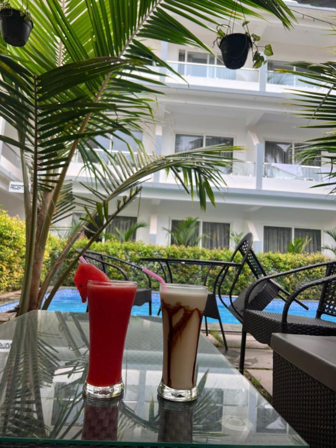 La Vera Boutique Hotel, 만드렘 외부 사진