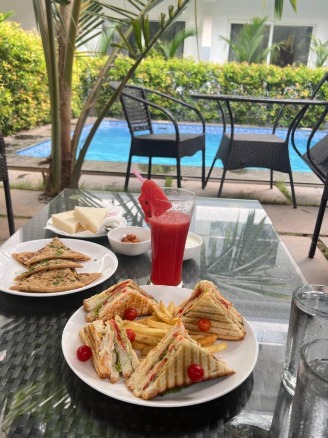 La Vera Boutique Hotel, 만드렘 외부 사진