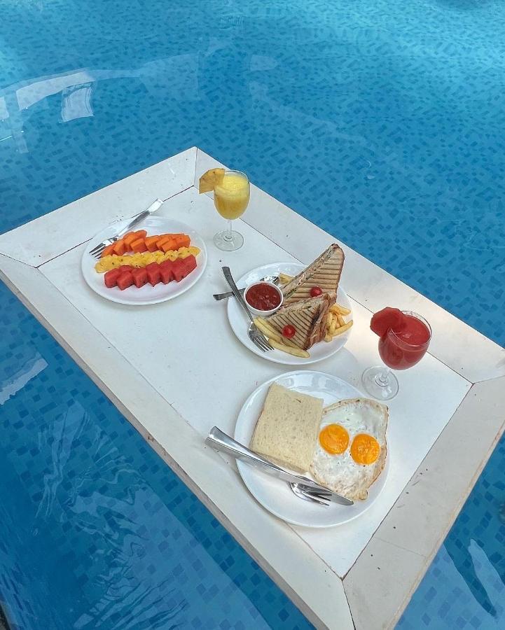 La Vera Boutique Hotel, 만드렘 외부 사진