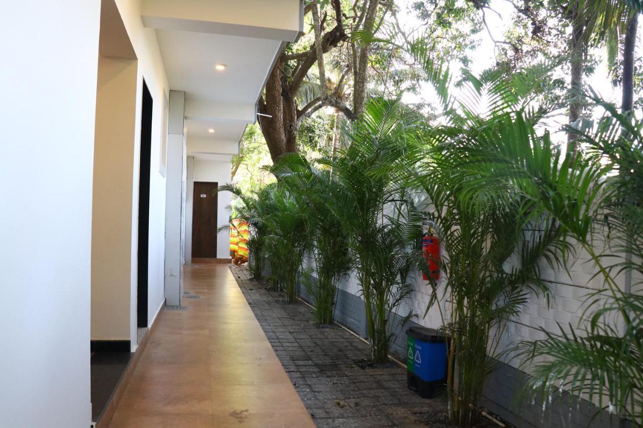 La Vera Boutique Hotel, 만드렘 외부 사진