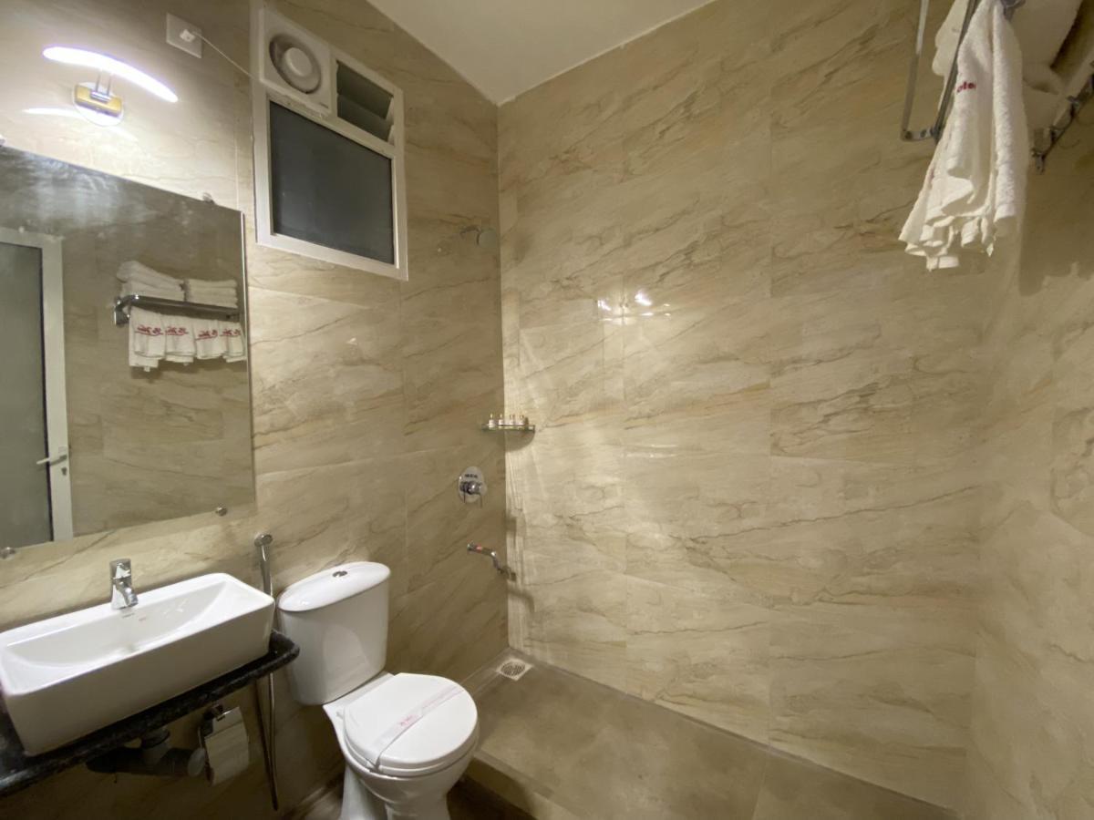 La Vera Boutique Hotel, 만드렘 외부 사진