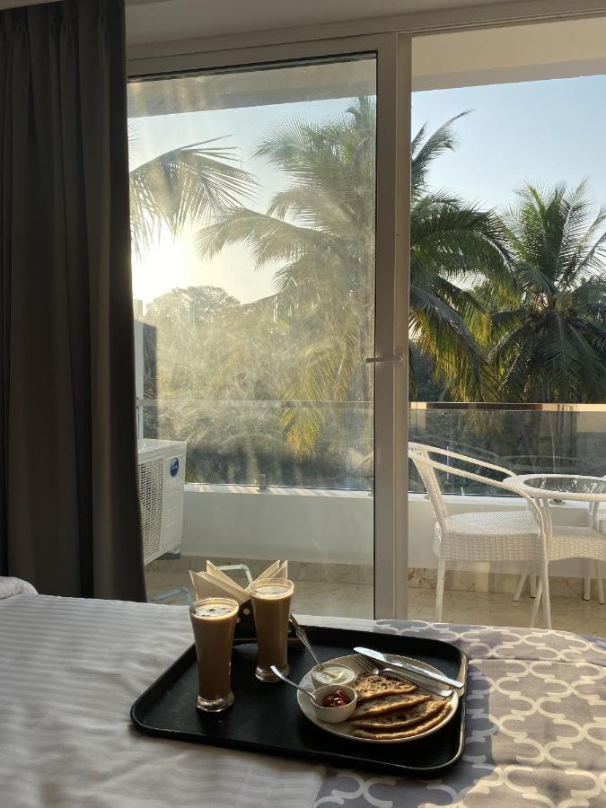 La Vera Boutique Hotel, 만드렘 외부 사진