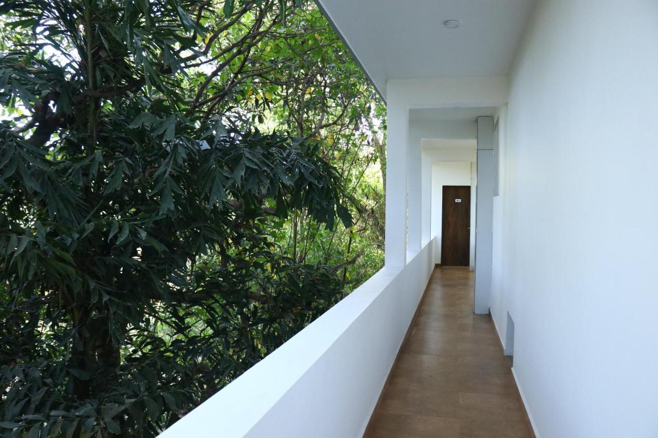 La Vera Boutique Hotel, 만드렘 외부 사진