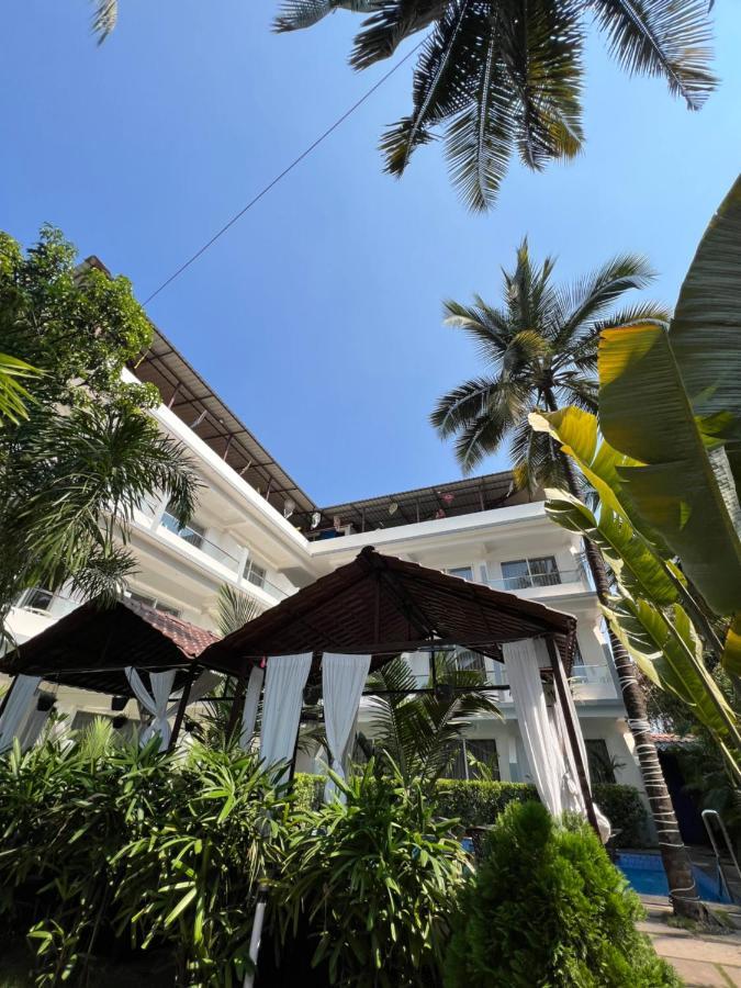La Vera Boutique Hotel, 만드렘 외부 사진