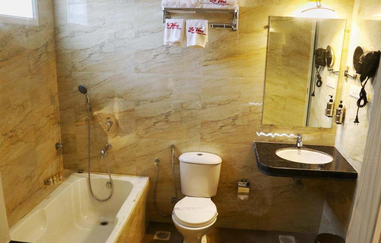 La Vera Boutique Hotel, 만드렘 외부 사진